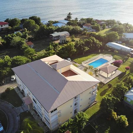 Studio - Le Ti-Colibri - Plages Et Piscine A Sainte-Luce - Martinique - Antilles Buitenkant foto